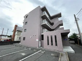 エル フィネス三島の画像