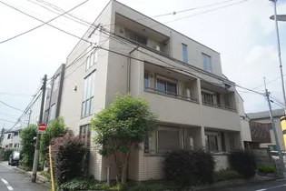 メゾン ド ボヌールの画像