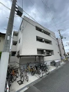 フジパレス井高野駅南の画像