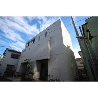 メゾン ベルネージュの画像