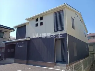 ハミルトンハウスの画像