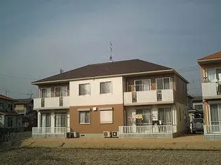 ラ ルミエール A棟の画像