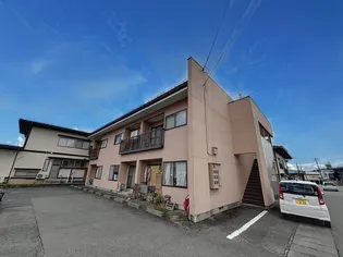 コーポラスサニーの画像