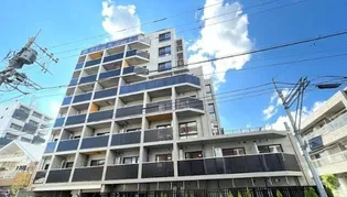 ZOOM立川NORTHの画像