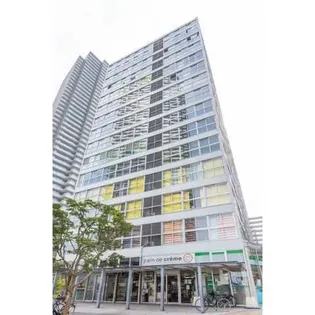 東雲キャナルコートCODAN11号棟の画像