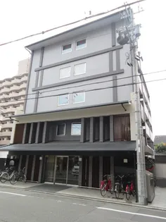 ビクトワール京都河原町【2階】の外観