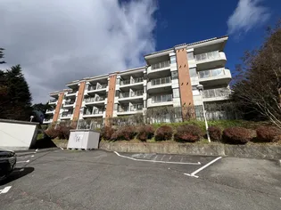 エトワール清里高原の画像