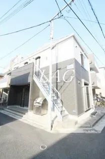 アインスの画像