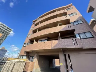 Ceres平針【5階】の外観