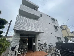 サンハイム ツルミの画像