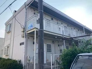 マミーコーポの画像