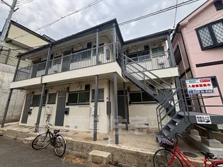 田中ハイツの画像