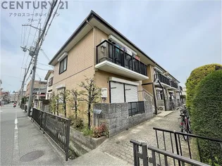 ロ アール桜台の画像
