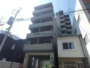 VINCENTE船場の画像