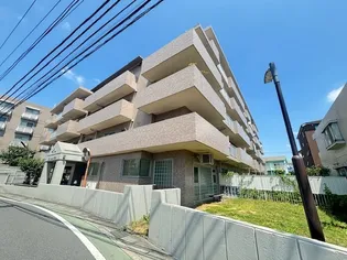 バードタウン2番館の画像