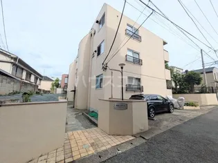 浅野レジデンスの画像