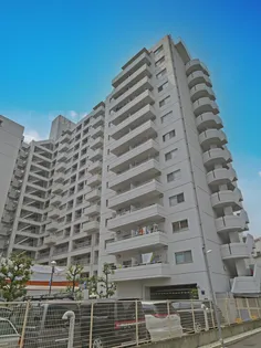 グランドメゾン田町の画像