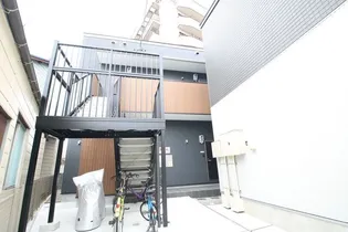 パレッタ小本WESTの画像
