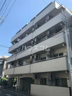 日興パレス伊勢佐木町北パートIIIの画像
