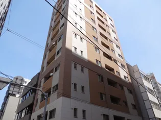 グリーンパーク日本橋アペゼの画像