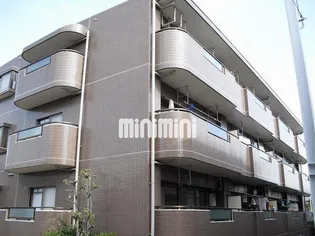 グランドール南印田の画像