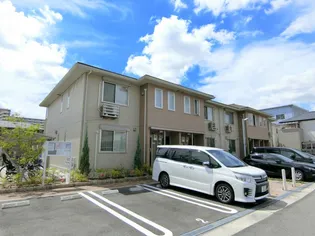 パークハイムの画像