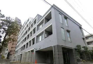 CITY SPIRE 池上の画像