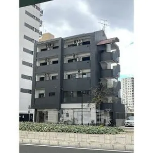花の木ハイツ【3階】の外観