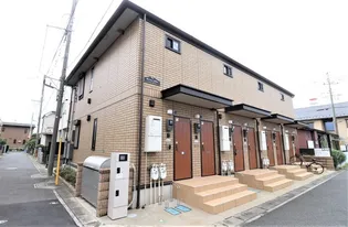 LA CASA FELICEの画像
