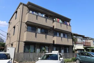 ベルジュノー是政の画像