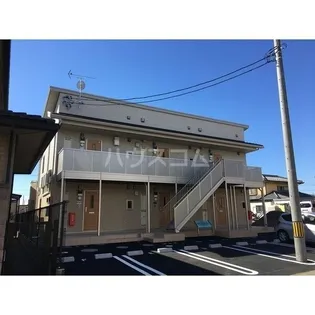 グレイス コートの画像