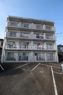 コウガマンションⅡの画像