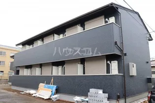 カーサノダの画像