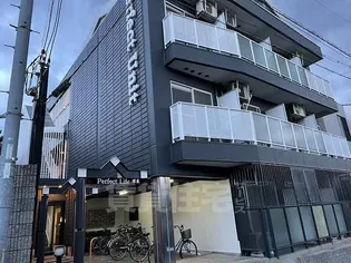 大阪府堺市堺区今池町1【マンション】の外観