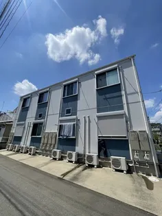 THE HOUSE 八王子東中野【1階】の外観