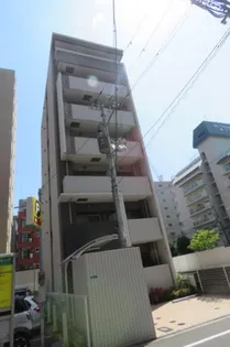 ルヴェール新大阪の画像