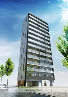 東京都千代田区神田須田町1【マンション】の外観