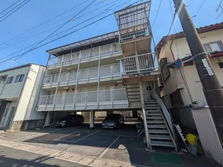 レジオン東町の画像