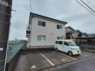 エステートピア長潟の画像