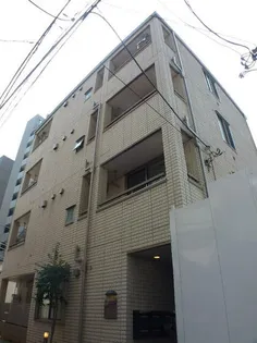 アーバンドエル八丁堀の画像