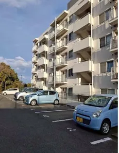 リヴィエール日吉台Ⅱの画像
