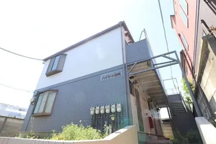ひかりコーポ小日向の画像