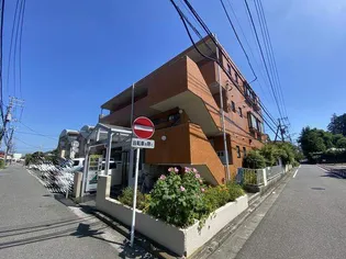 メゾンエクセレントの画像
