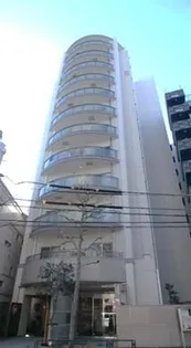 グローリオ新中野ブランデコ【5階】の外観
