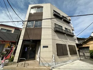 コーポ高津の画像
