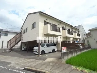 コーポ蓮池の画像