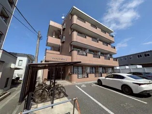 サンメゾンヒラニ6号館の画像