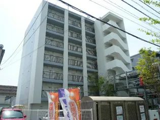 EーFLAT SECONDの画像