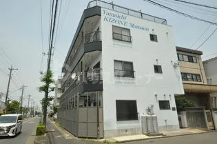 山一木曽根マンションの画像
