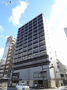 グランフォーレプライム大手門の画像